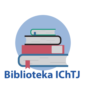 Biblioteka IChTJ