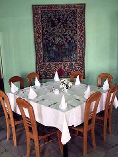 Hotel w Krakowie-Przegorzaach