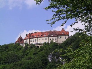 Orodek w Krakowie-Przegorzaach