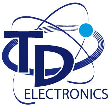 TD-ELECTRONICS TOMASZ DUDEK